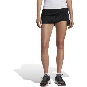 adidas Women’s Tennis Club Skirt(Black)
