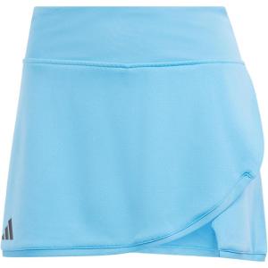 adidas Women’s Tennis Club Skirt(Blue Burst)