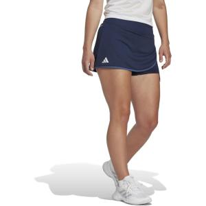adidas Women’s Tennis Club Skirt(Collegiate Navy)