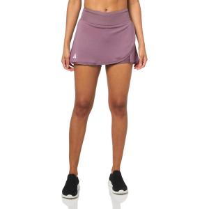 adidas Women’s Tennis Club Skirt(Shadow Fig)