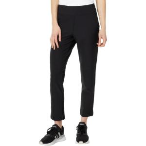 adidas Women’s Ultimate365 Ankle Pants(Black)