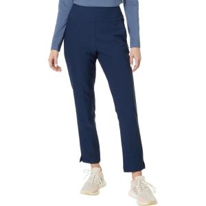 adidas Women’s Ultimate365 Ankle Pants(Collegiate Navy)