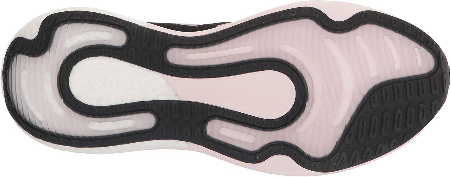 imageadidas Mens Supernova 2 X Parley ShoesBlackMatte Purple MetallicAlmost Pink