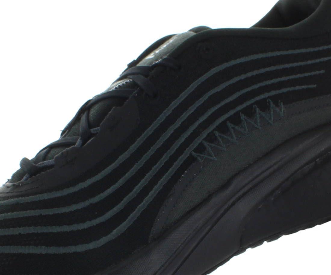 imageadidas Mens Supernova 2 X Parley ShoesCore BlackCarbonGrey Fiveblack