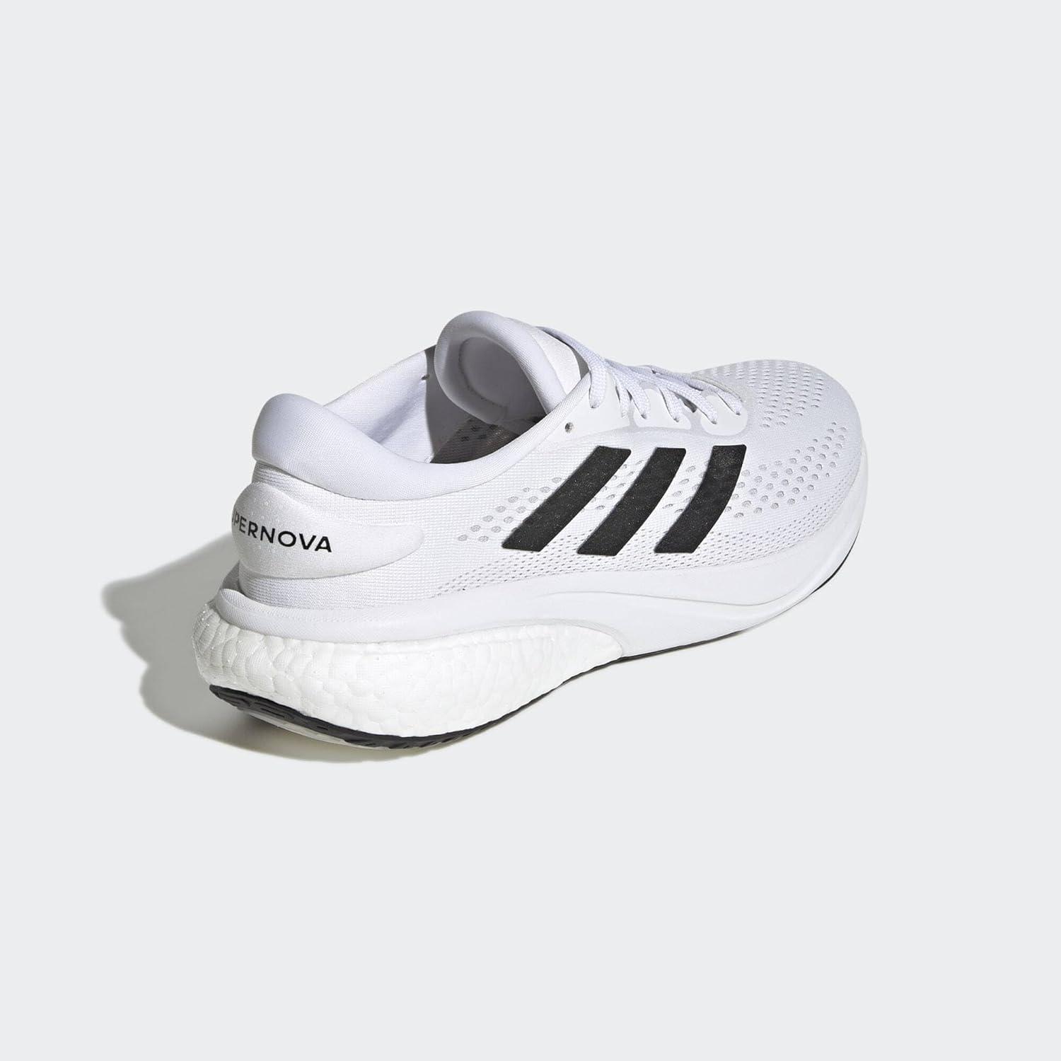 imageadidas Mens Supernova 2 X Parley ShoesFtwr White Core Black Dash Grey