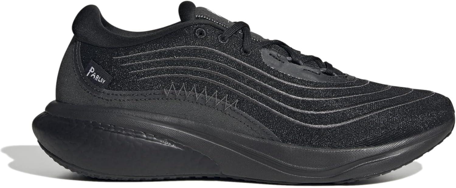 imageadidas Mens Supernova 2 X Parley ShoesGrey