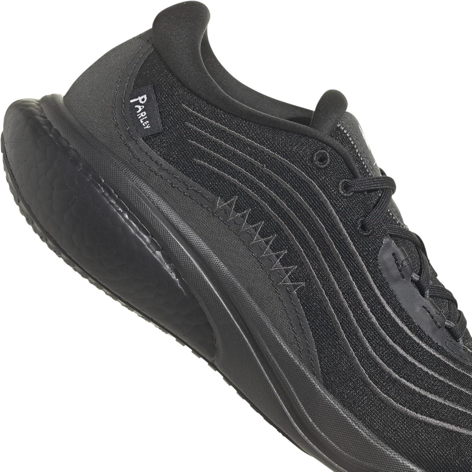 imageadidas Mens Supernova 2 X Parley ShoesGrey