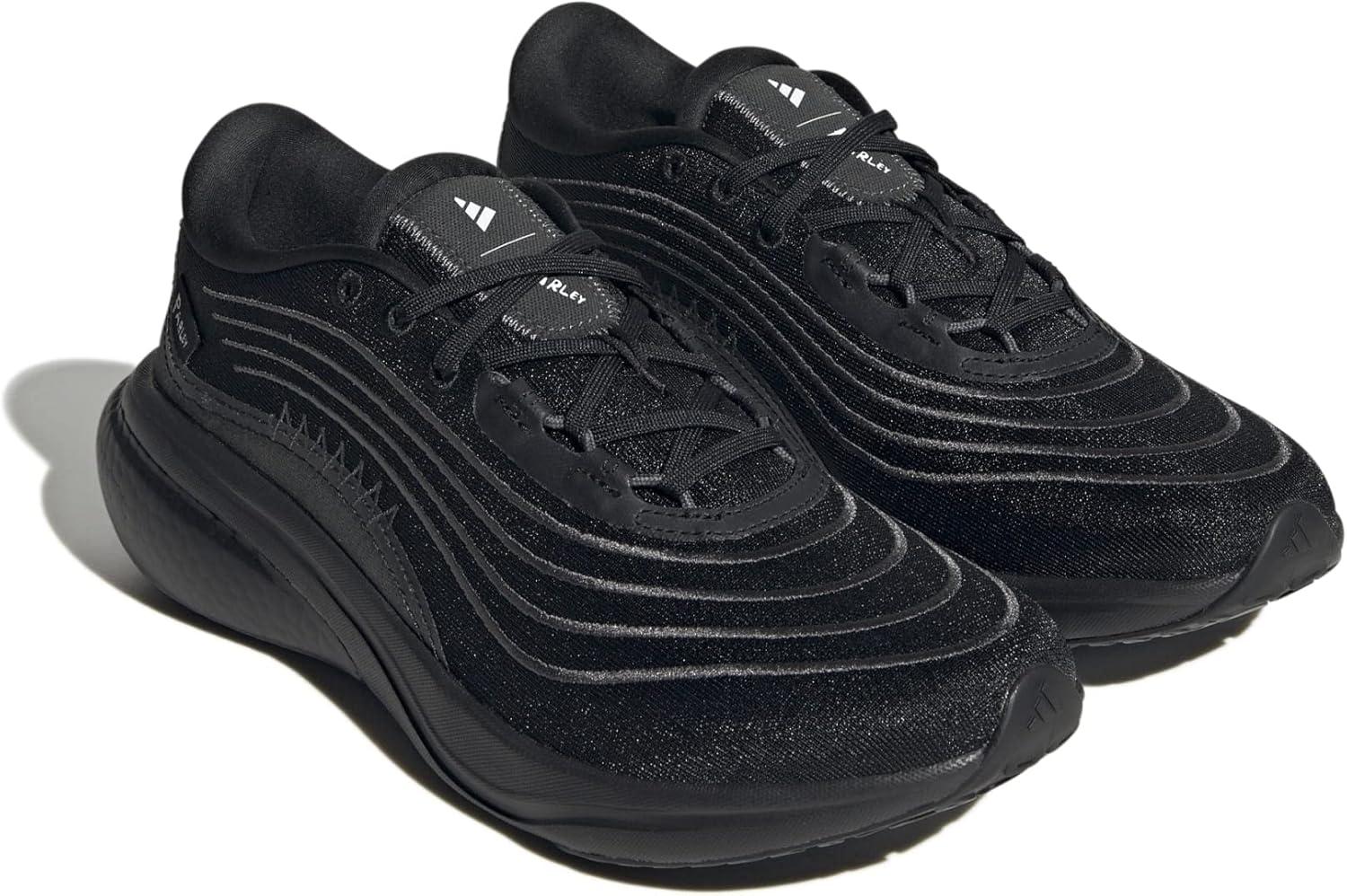 imageadidas Mens Supernova 2 X Parley ShoesGrey