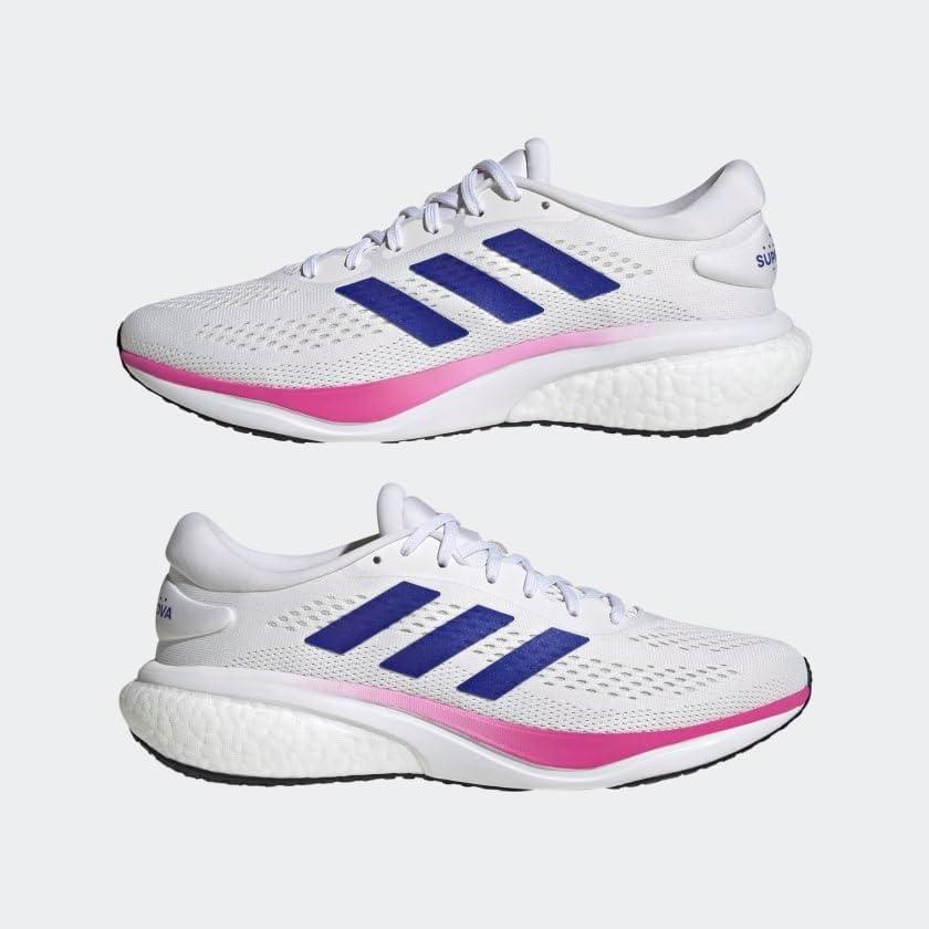 imageadidas Mens Supernova 2 X Parley ShoesKhaki Multi