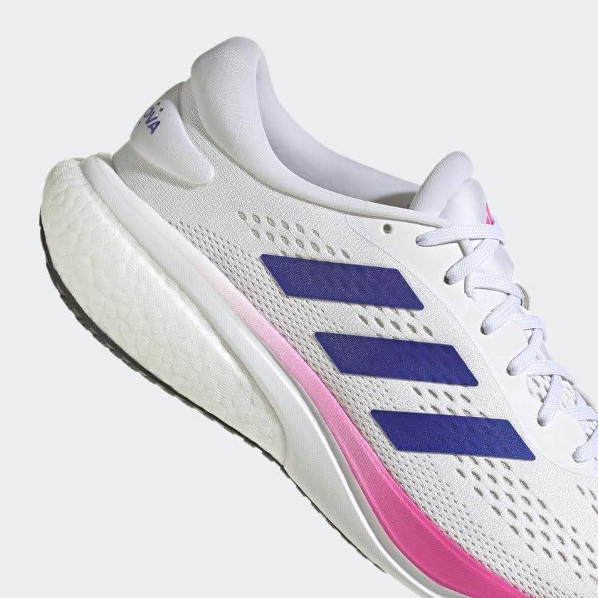imageadidas Mens Supernova 2 X Parley ShoesKhaki Multi