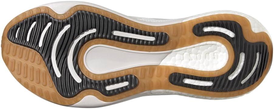 imageadidas Mens Supernova 2 X Parley ShoesNon DyedFootwear WhiteGrey FourBright White