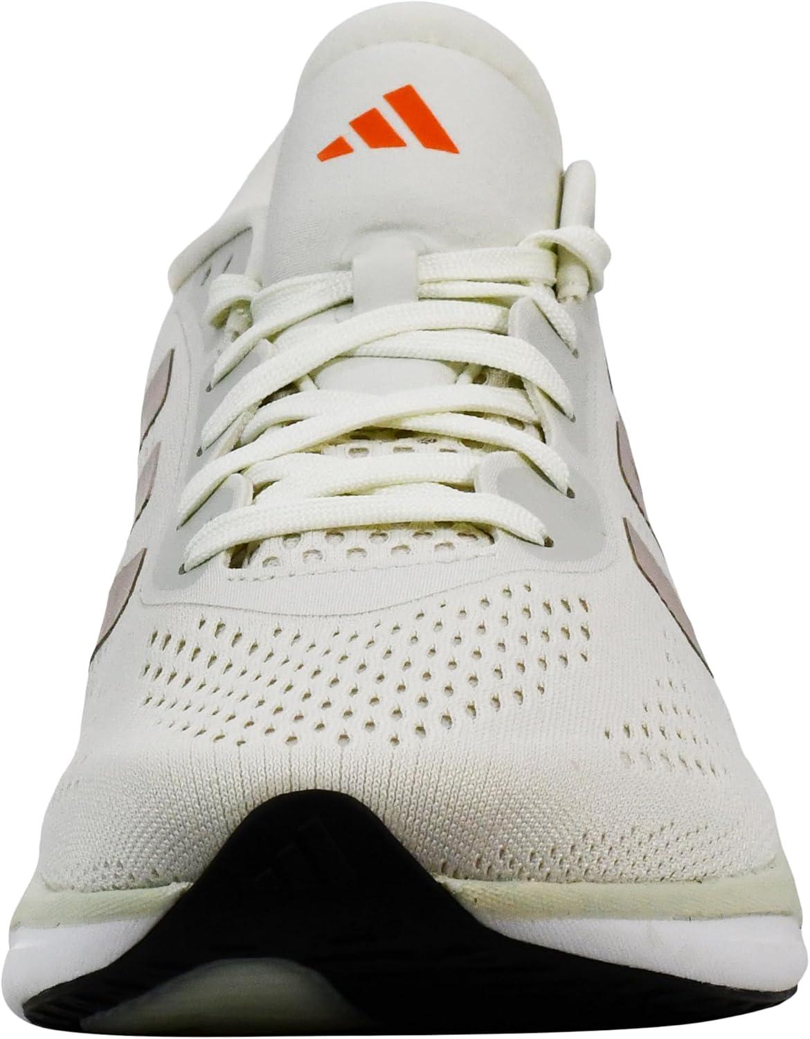 imageadidas Mens Supernova 2 X Parley ShoesWhite TintWonder TaupeLinen Green