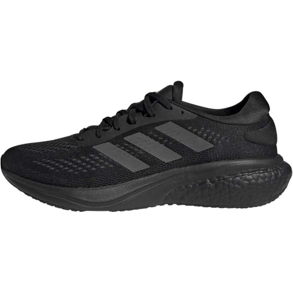 imageadidas Mens Supernova 2 X Parley ShoesCore Black Grey Six Core Black