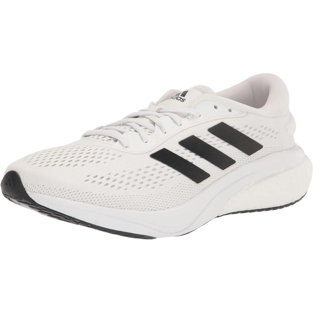 imageadidas Mens Supernova 2 X Parley ShoesWhiteBlackDash Grey