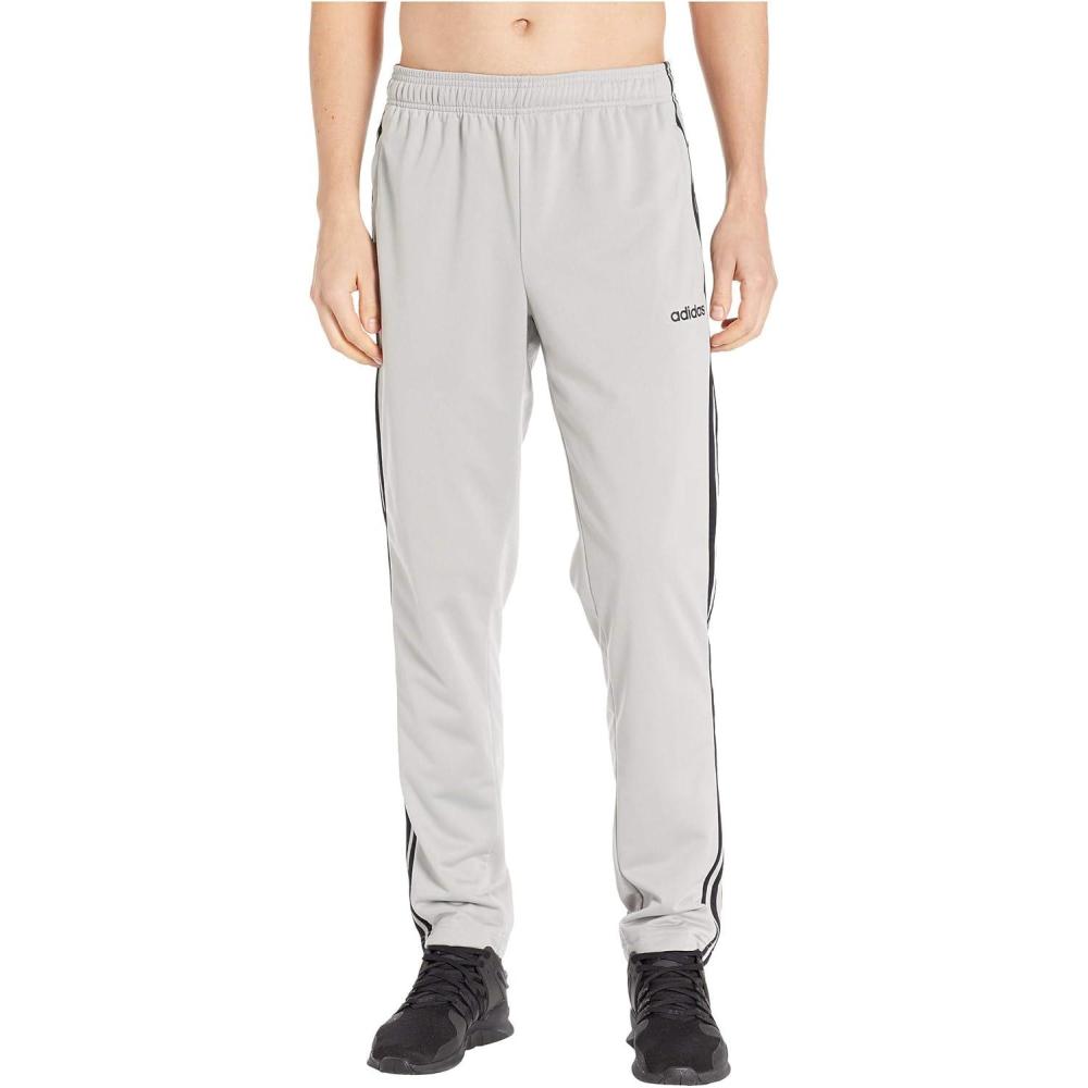 imageadidas Mens Essentials 3stripes Tricot Track PantsGrey