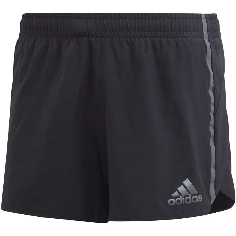 imageadidas Mens Saturday ShortsBlackGrey