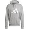 Medium Grey Heather