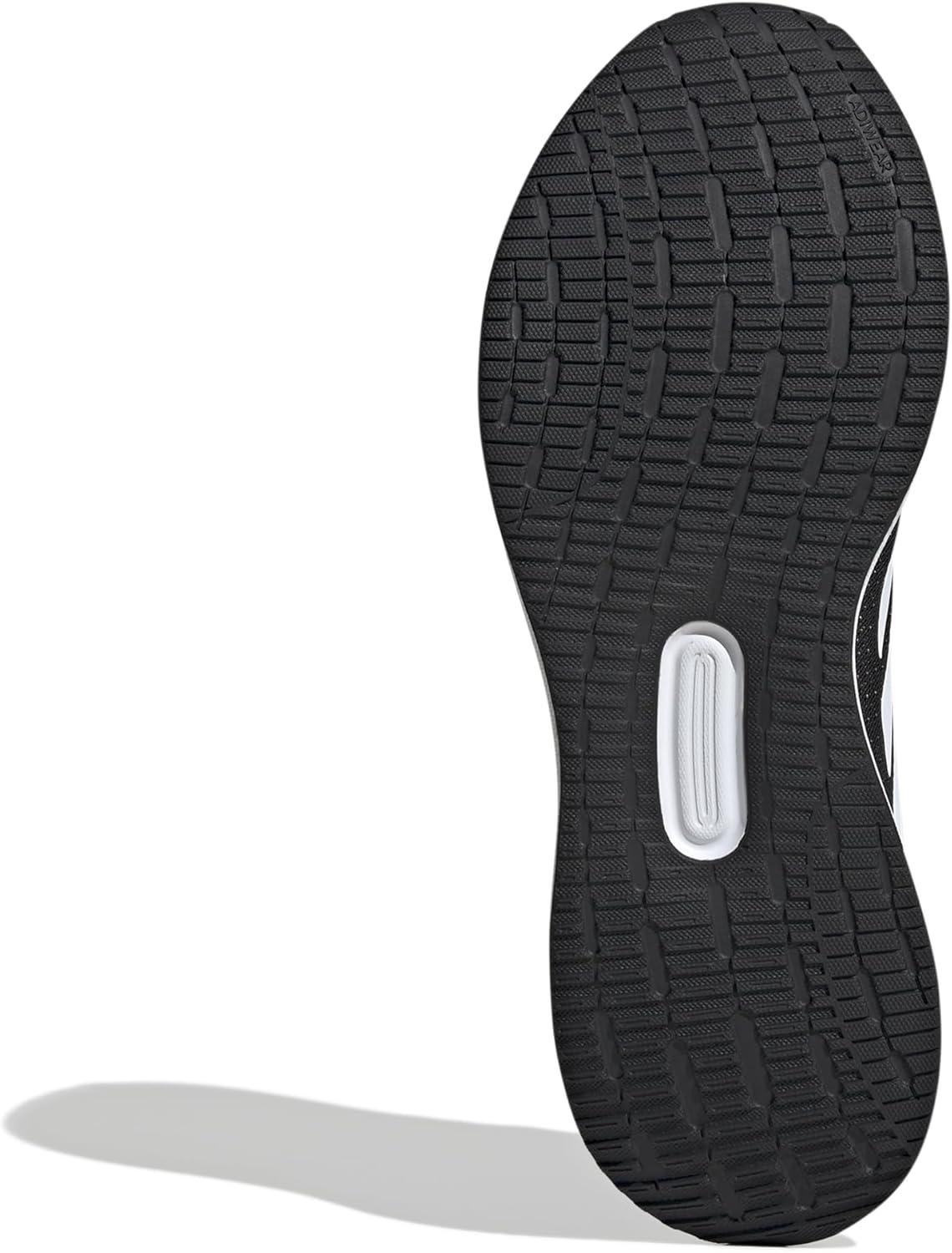 imageadidas Mens Run Falcon 5 SneakersCore Black Cloud White Core Black