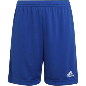 adidas Kids’ Entrada 22 Shorts(Royblu)