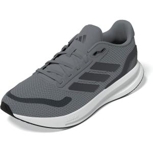 adidas Men’s Run Falcon 5 Sneakers(Grey/Carbon/White)