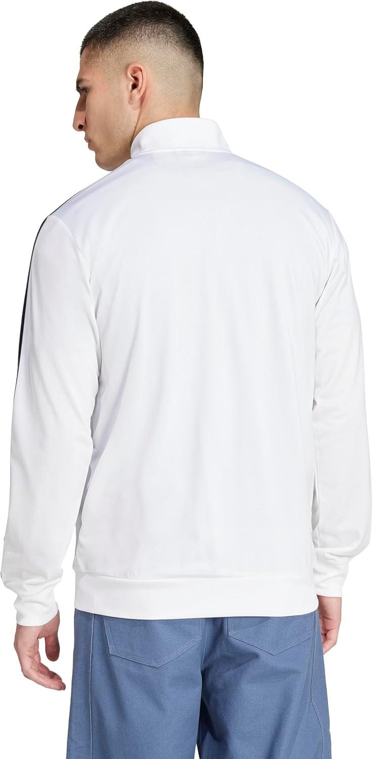 imageadidas Mens Juventus DNA Track TopWhite