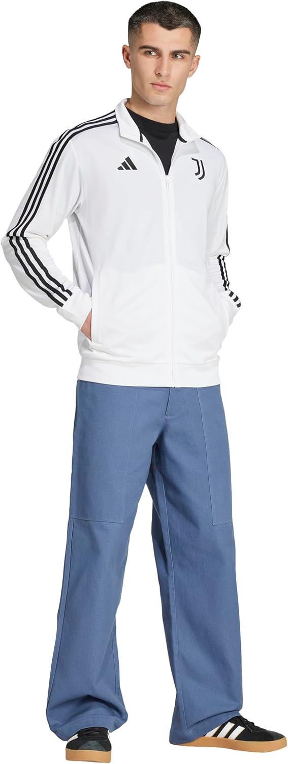 imageadidas Mens Juventus DNA Track TopWhite