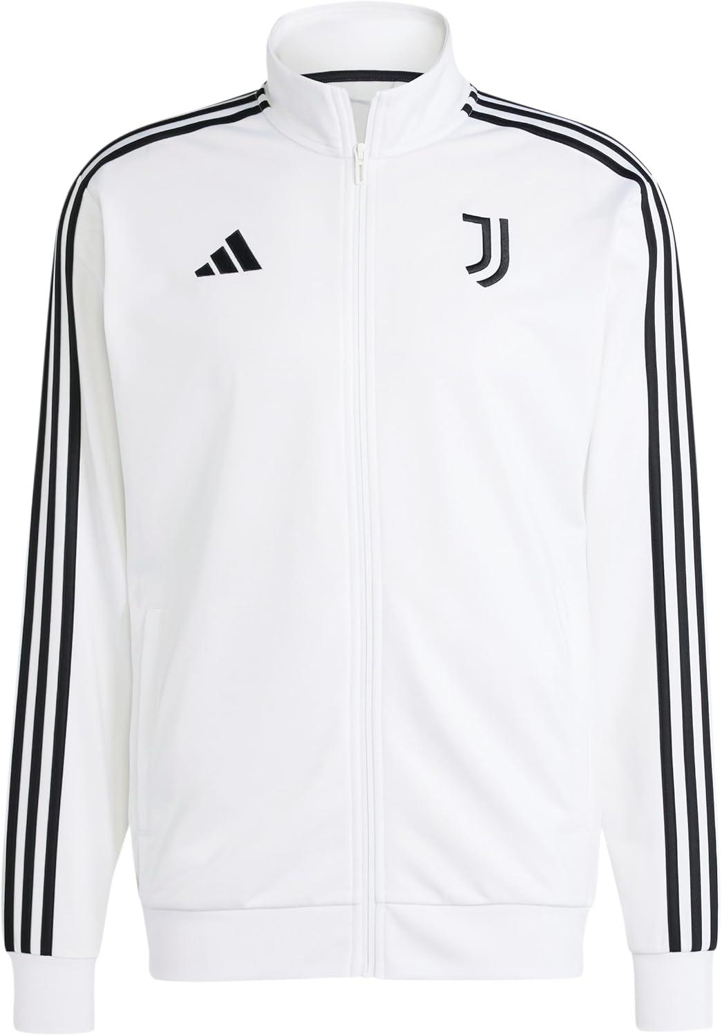 imageadidas Mens Juventus DNA Track TopWhite