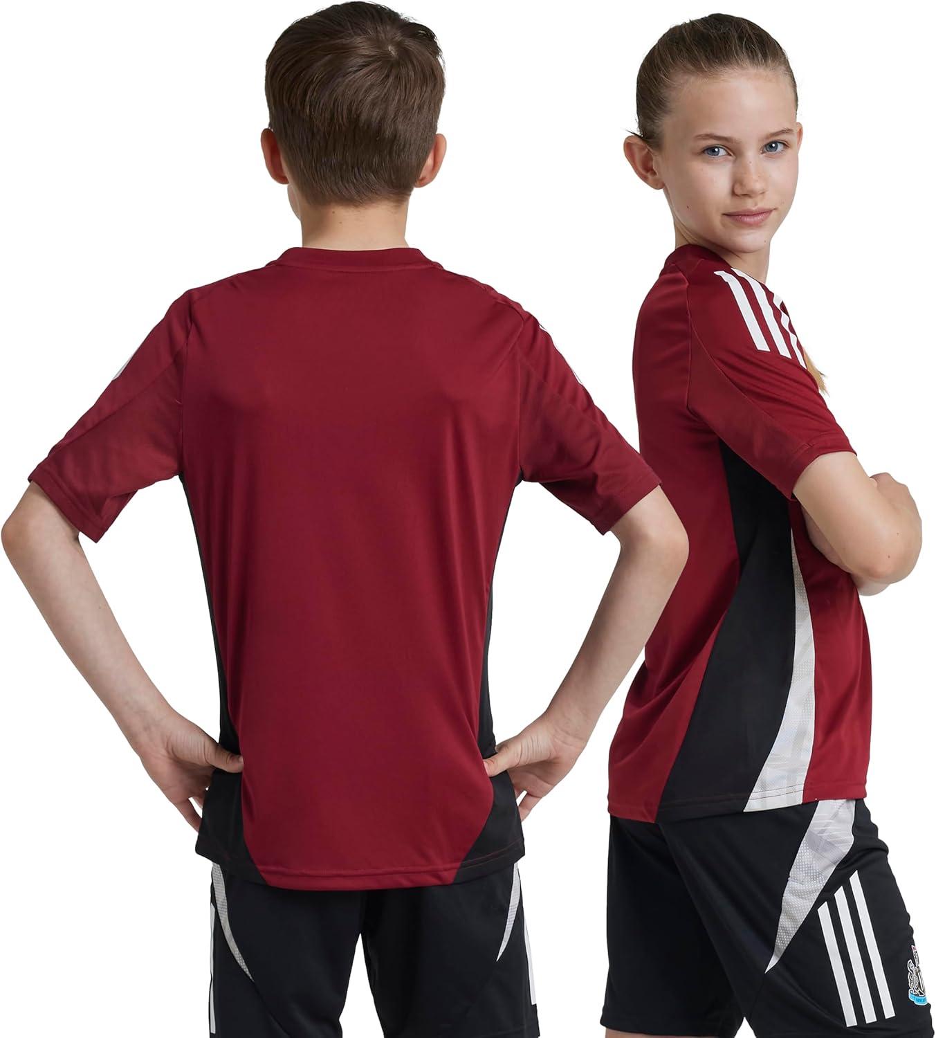 imageadidas Unisex Kids Newcastle United Fc Training Jersey