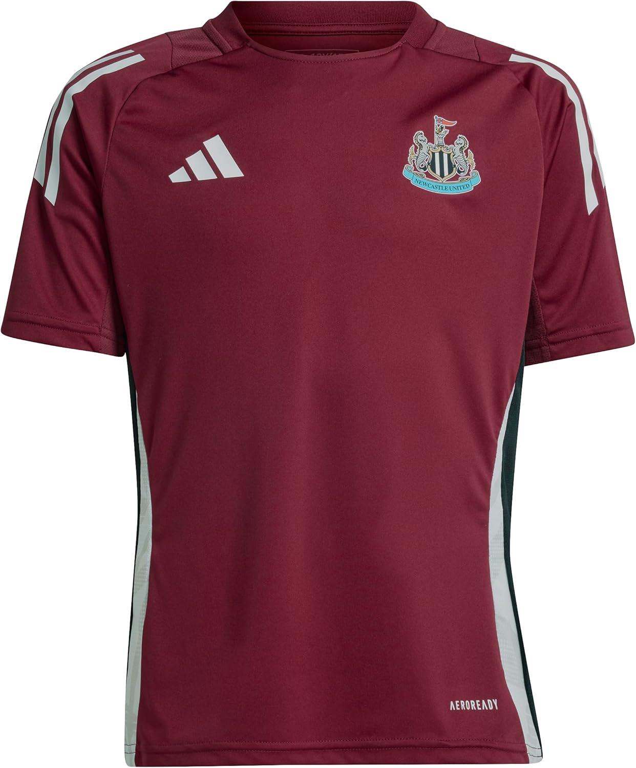 imageadidas Unisex Kids Newcastle United Fc Training Jersey