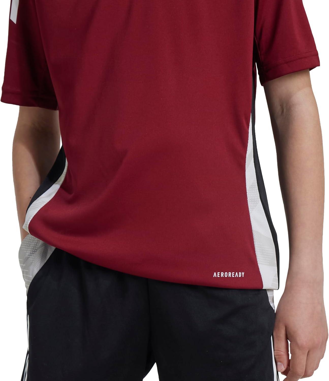 imageadidas Unisex Kids Newcastle United Fc Training Jersey