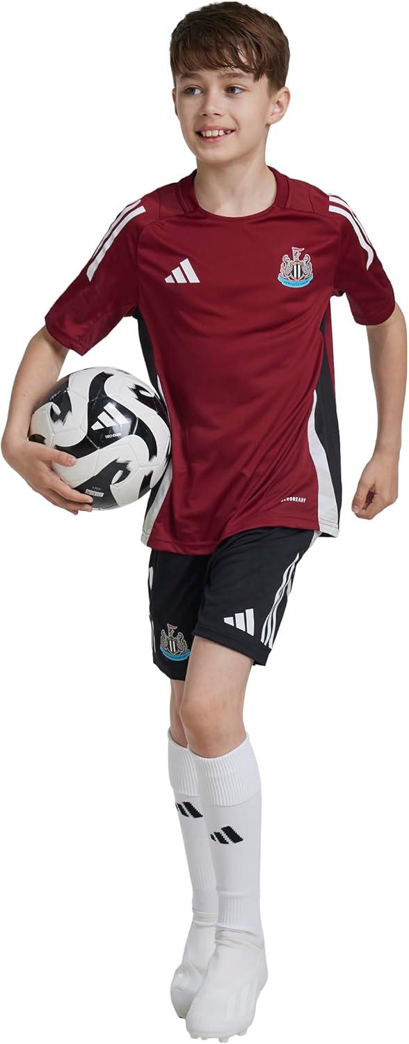 imageadidas Unisex Kids Newcastle United Fc Training Jersey