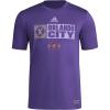 Purple Orlando City