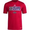 Red Orlando City