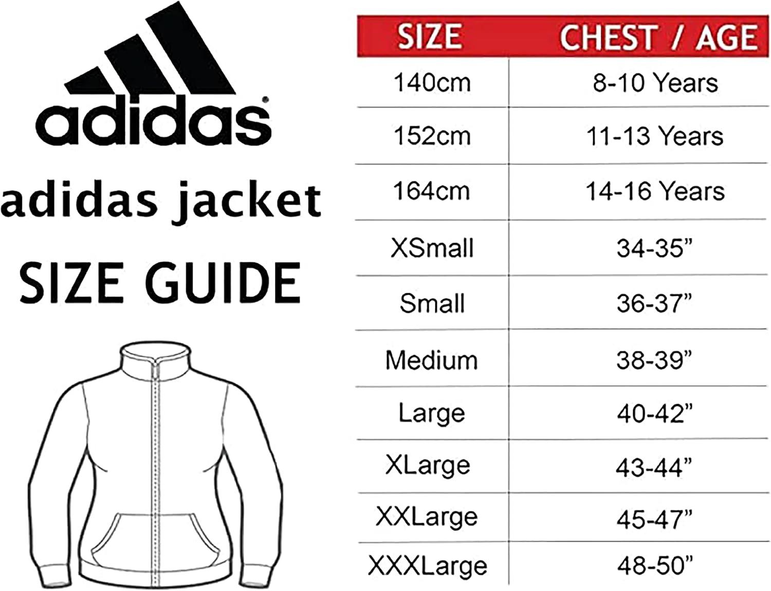 imageadidas Combat Sports Light Track Jacket wClassic 3 StripesRed