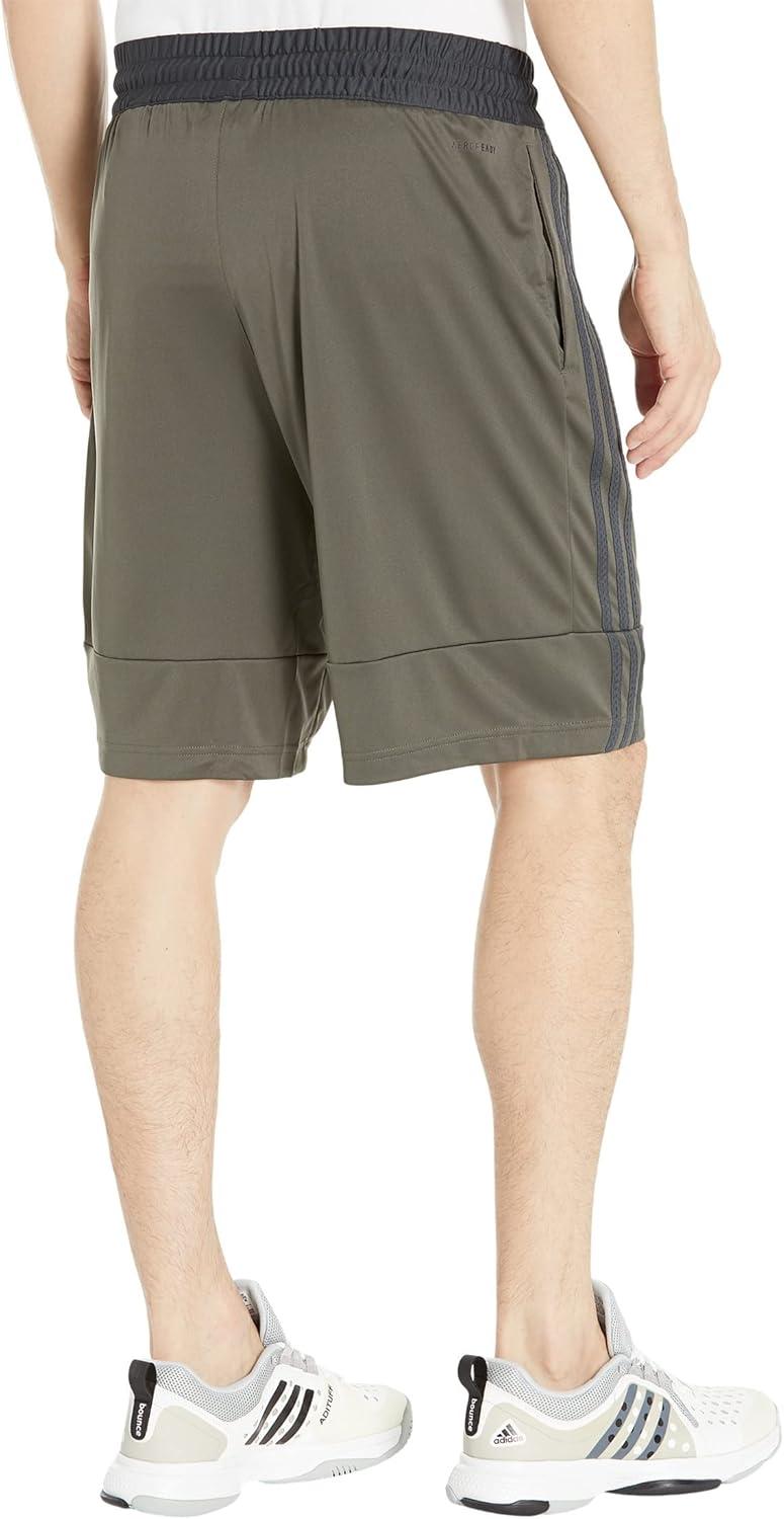 imageadidas Mens 3g Speed X ShortsUtility Grey
