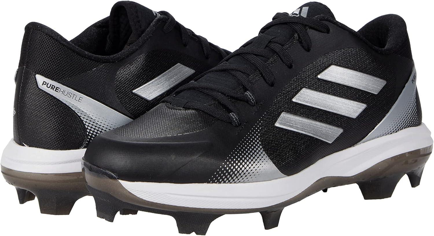 imageadidas Womens SneakersBlackWhiteWhite