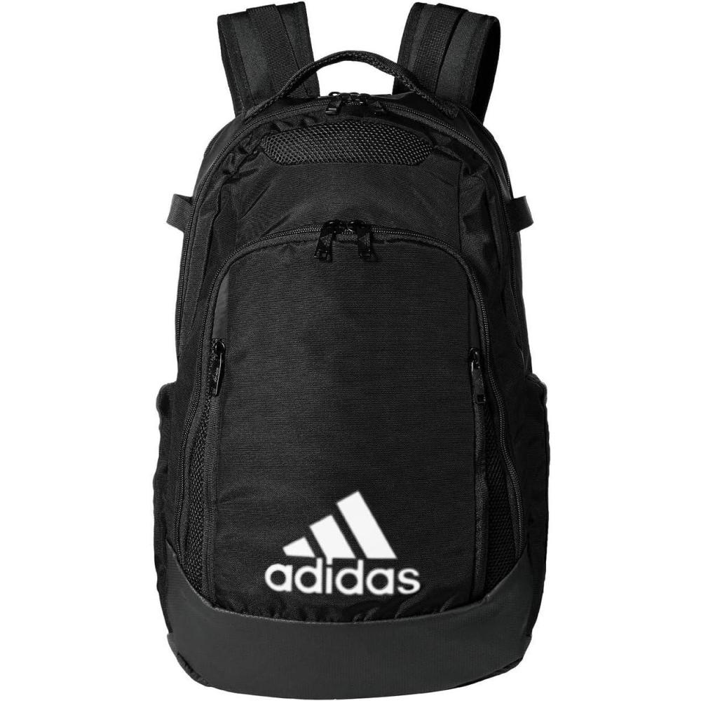 imageadidas 5Star Team Backpack Black One SizeBlack