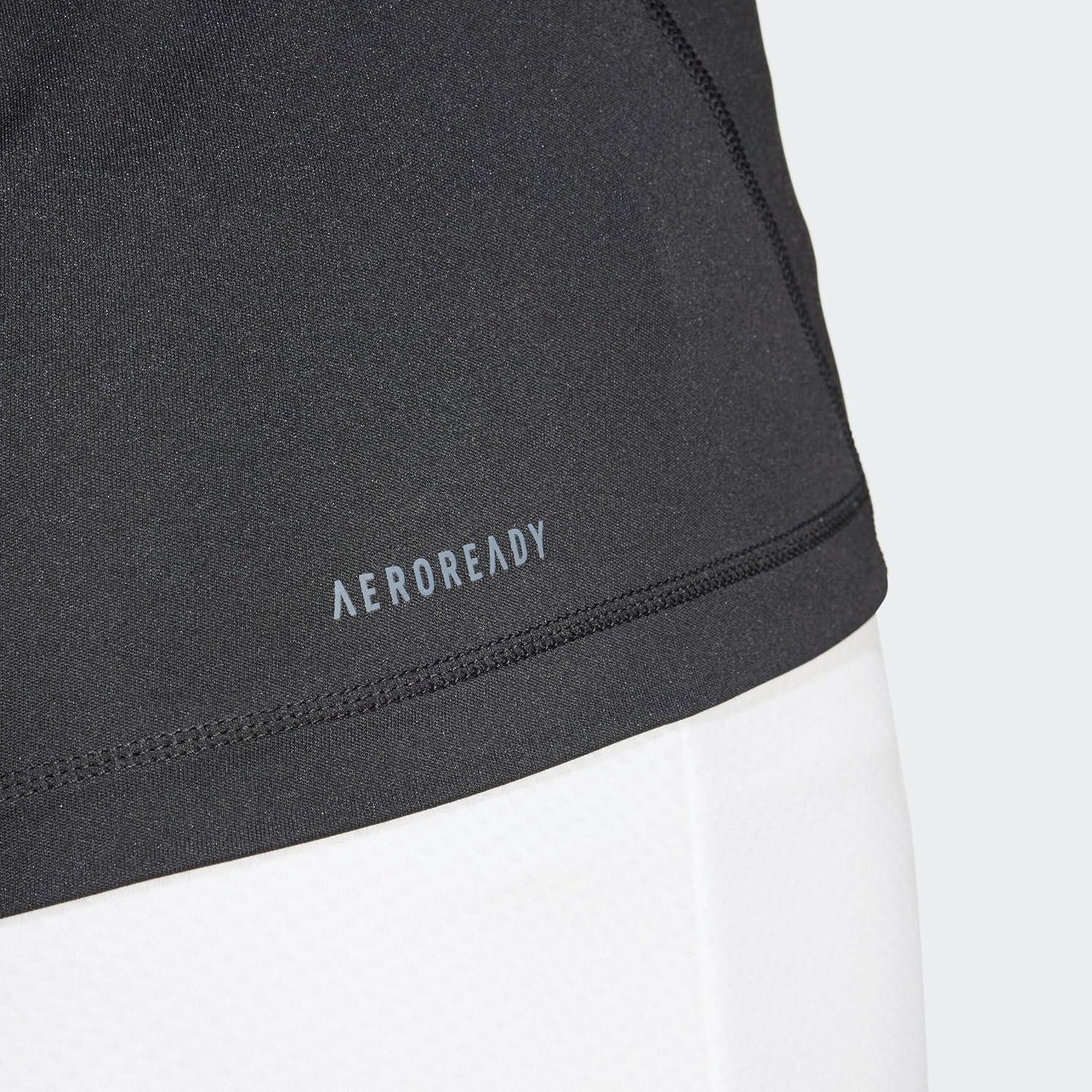 imageadidas Womens Club Tennis Tank TopBlack