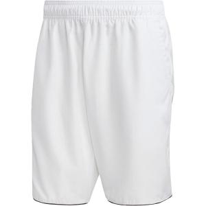 adidas Men’s Club Tennis Shorts(White)