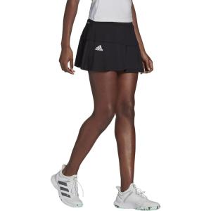 adidas Womens Match Skirt(Black/White)