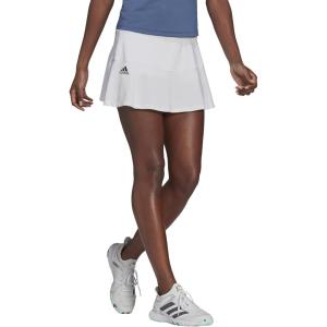 adidas Womens Match Skirt(White/Black)