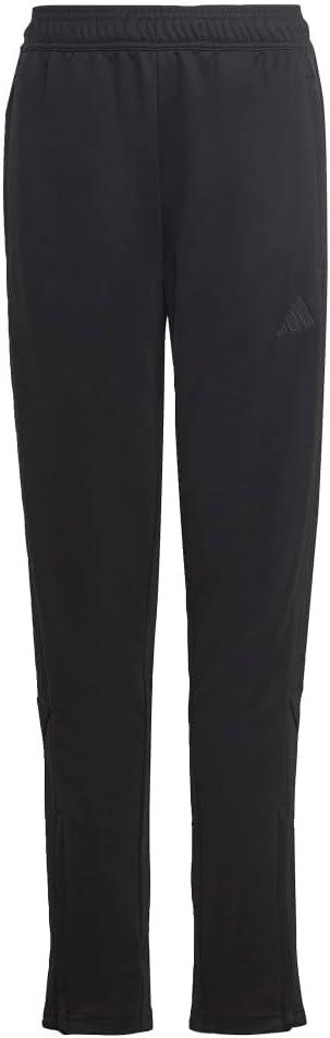 imageadidas Kids Tiro23 League Track PantsBlackBlack