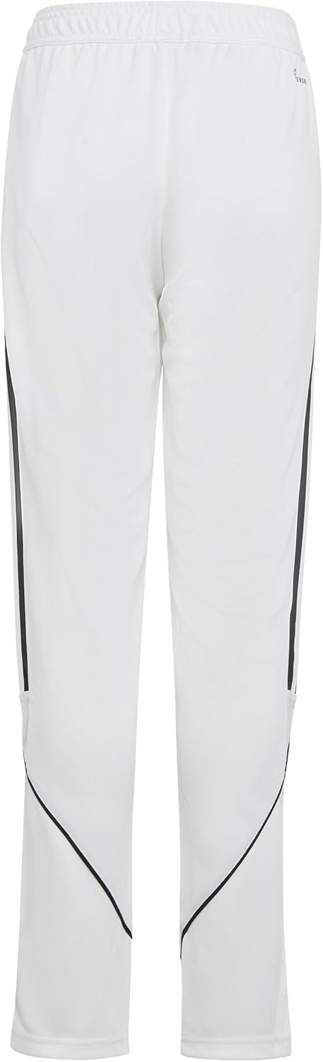 imageadidas Kids Tiro23 League Track PantsWhite