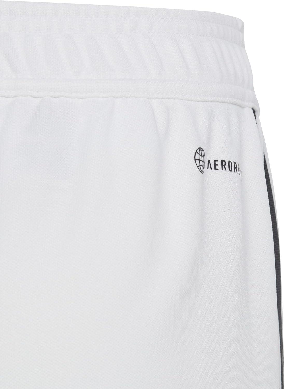 imageadidas Kids Tiro23 League Track PantsWhite