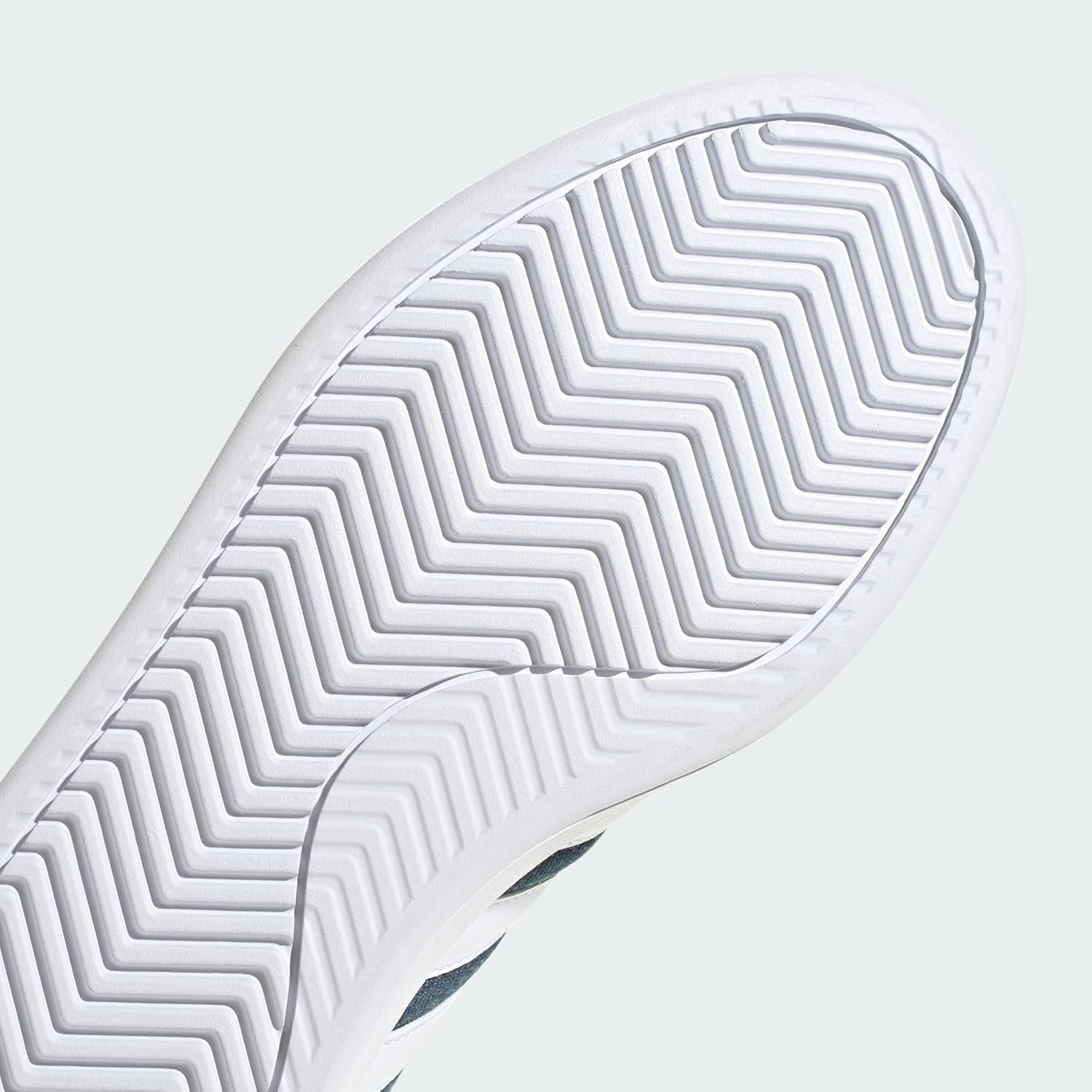 imageadidas Mens Grand Court 20 ShoePreloved InkWhitePreloved Ink