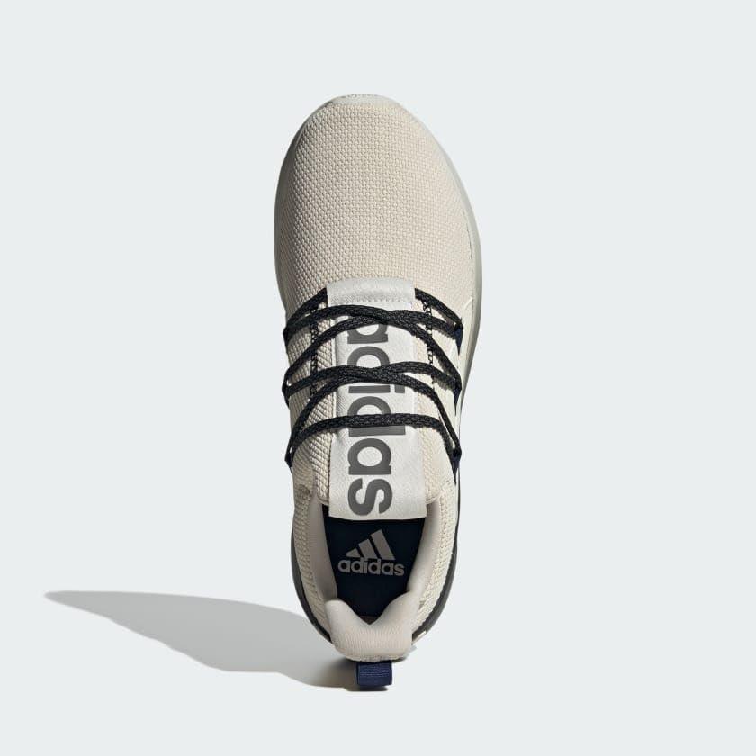 imageadidas Mens Lite Racer Adapt 50 ShoesAluminaGrey SixOrbit Grey