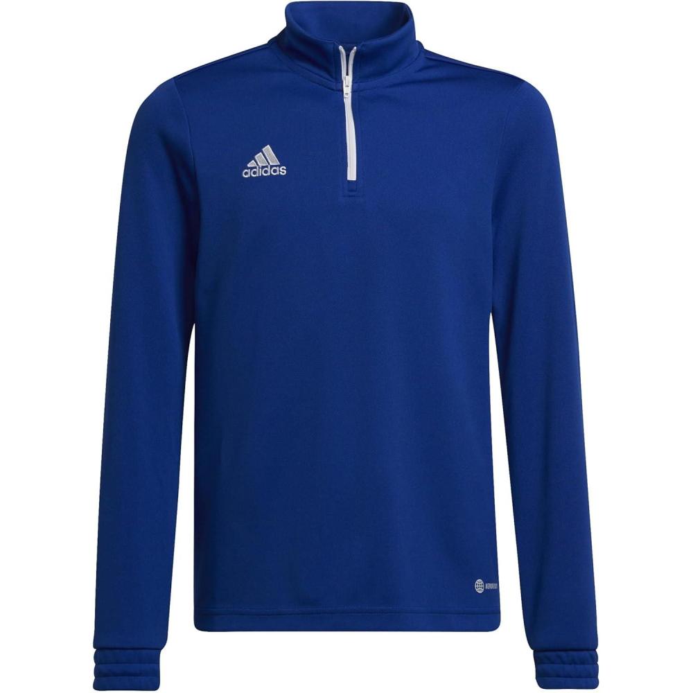 imageadidas Kids Entrada 22 Training TopRoyal Blue