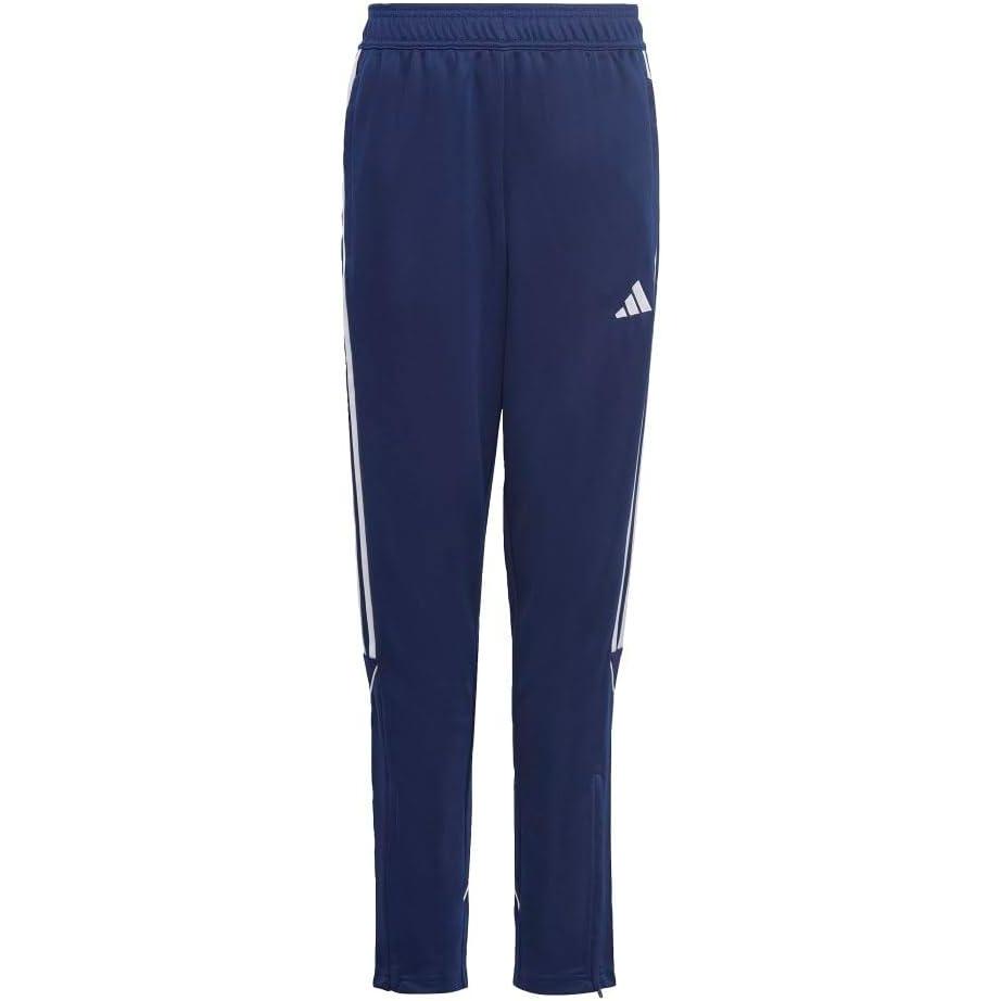 imageadidas Kids Tiro23 League Track PantsTeam Navy Blue