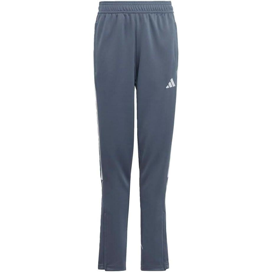imageadidas Kids Tiro23 League Track PantsTeam Onix