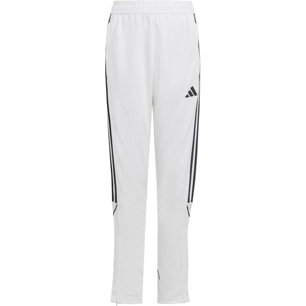 imageadidas Kids Tiro23 League Track PantsWhite